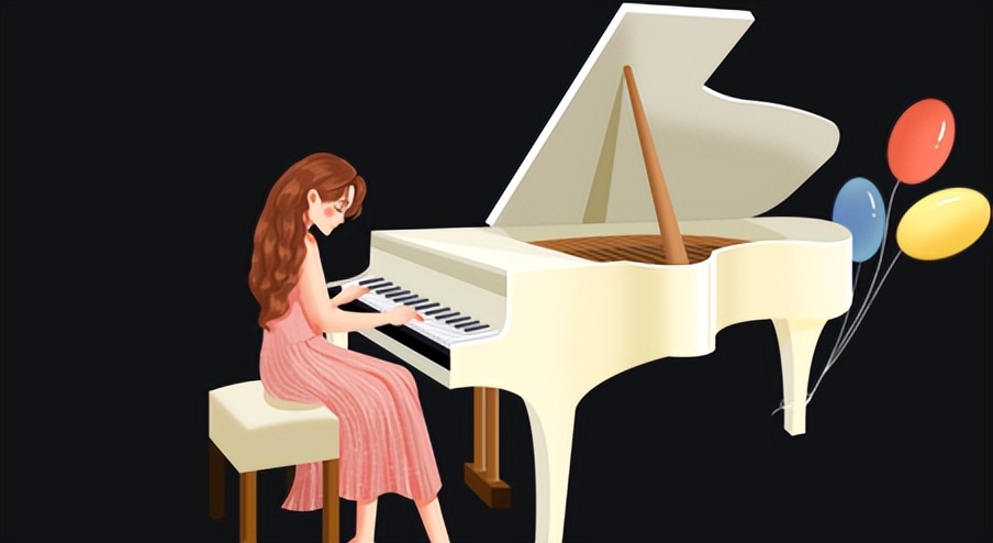 钢琴即兴伴奏在音乐教学中的作用,钢琴即兴伴奏公开课教学设计