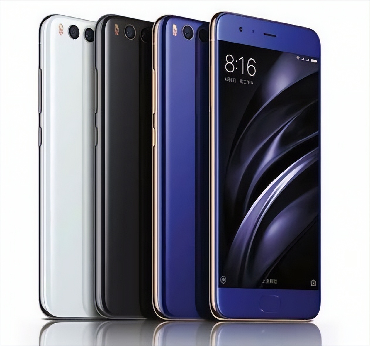 小米口碑最好的三款小米10,小米手机最好用排行榜2020