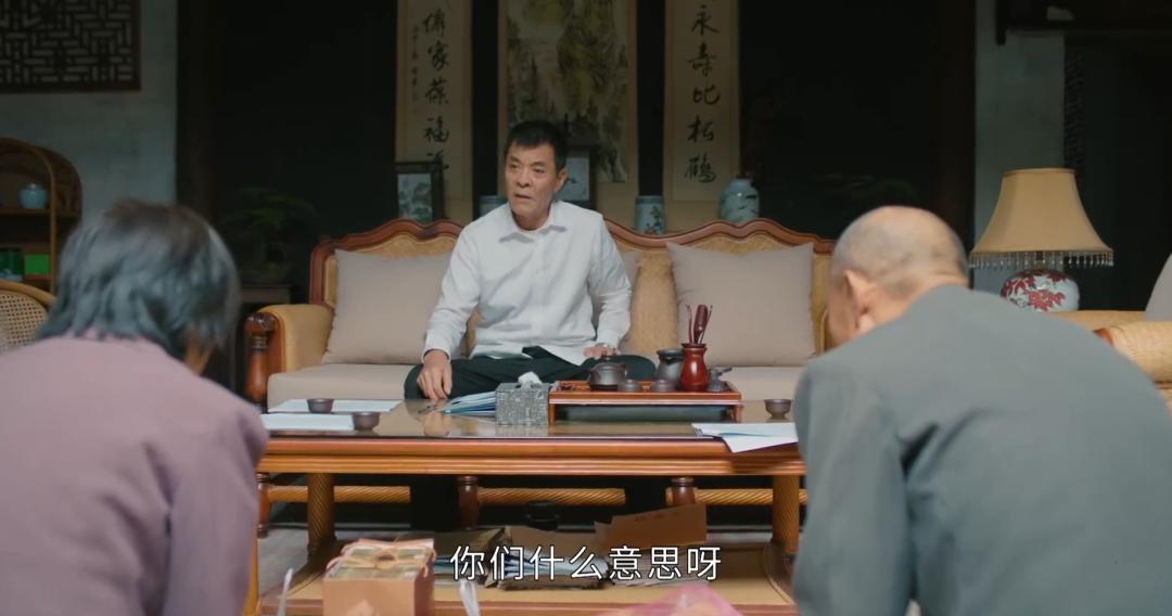 陈宝国和李幼斌谁在圈里地位高,老戏骨的实力排名