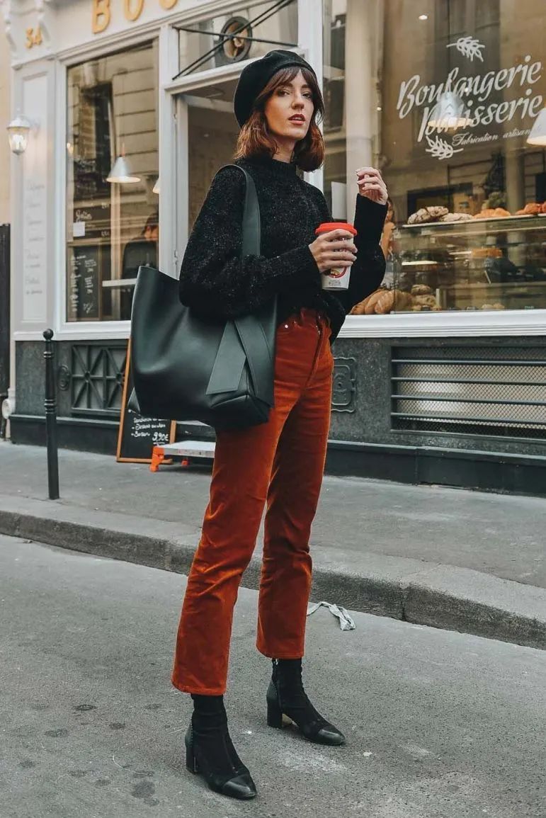 穿长裤显腿长的小白鞋,百搭鞋子秀气显脚小短靴