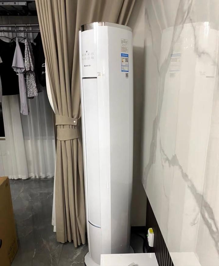 装修哪种空调实用,装修空调和风管机