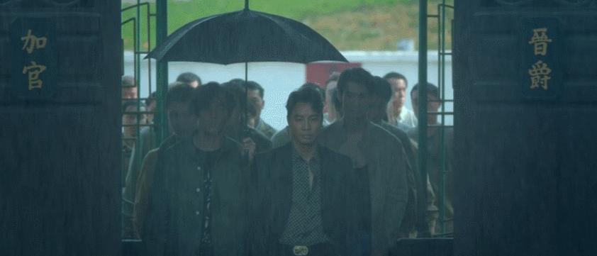 任贤齐最新港片,任贤齐会重回舞台吗