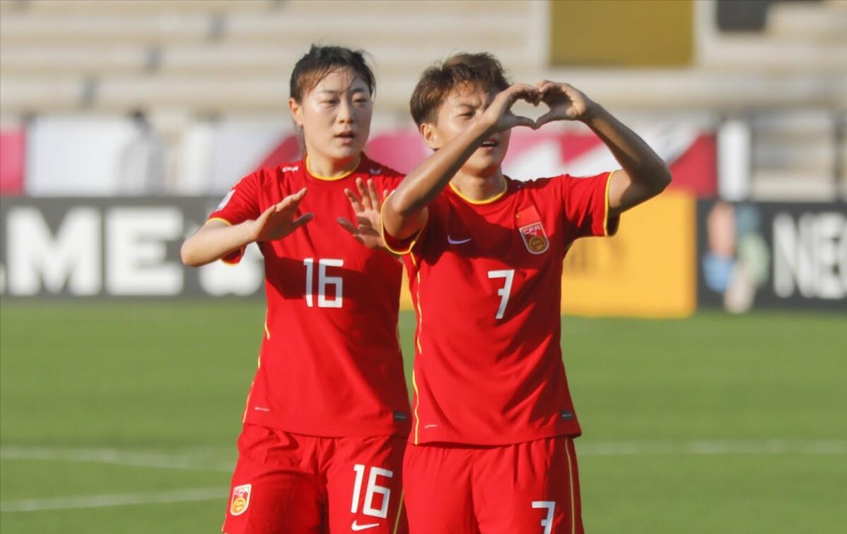 女足王霜最新消息,中国女足王霜最新消息