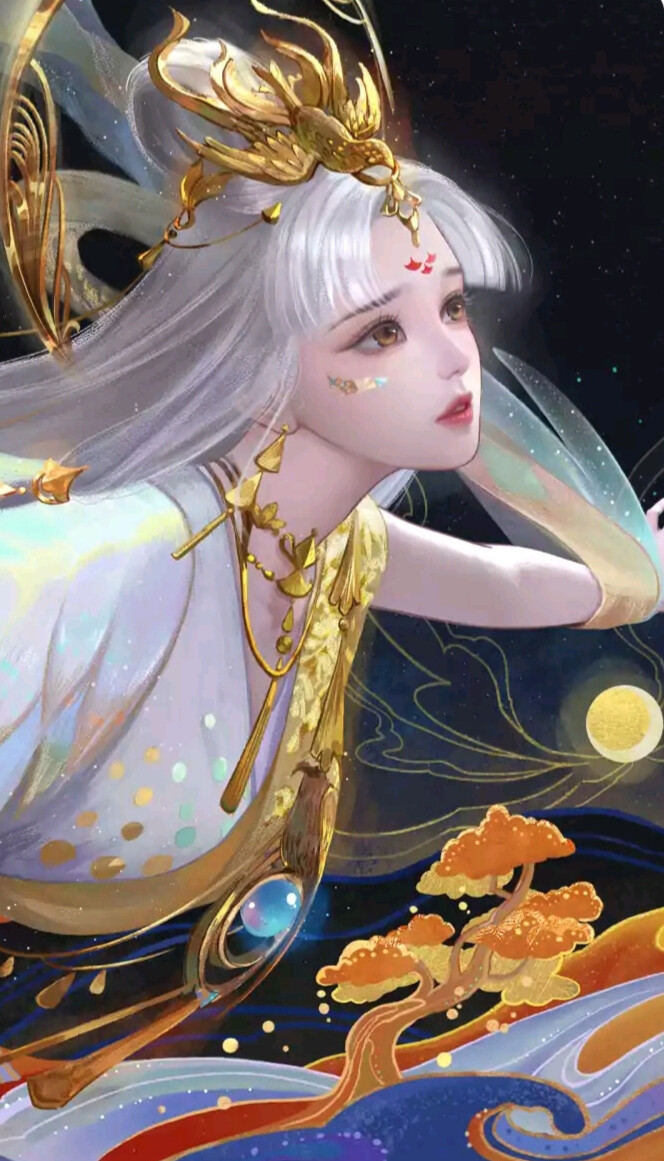 老话讲不能拔白头发是什么意思,白头发不能拔什么意思