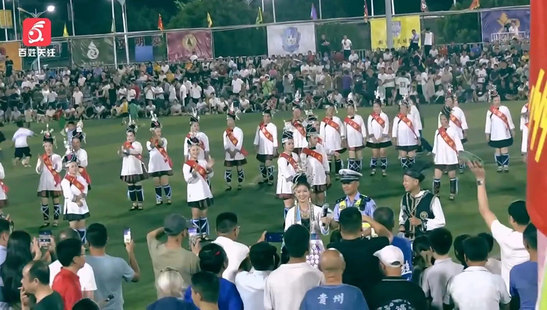 贵州村超给我们的启发,贵州村超给我们带来什么