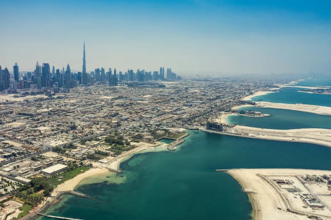 中东淘金现状,东南亚淘金记