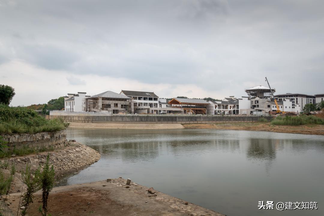 【荐筑】方村-Baudorf，相遇的场所丨佚人营造