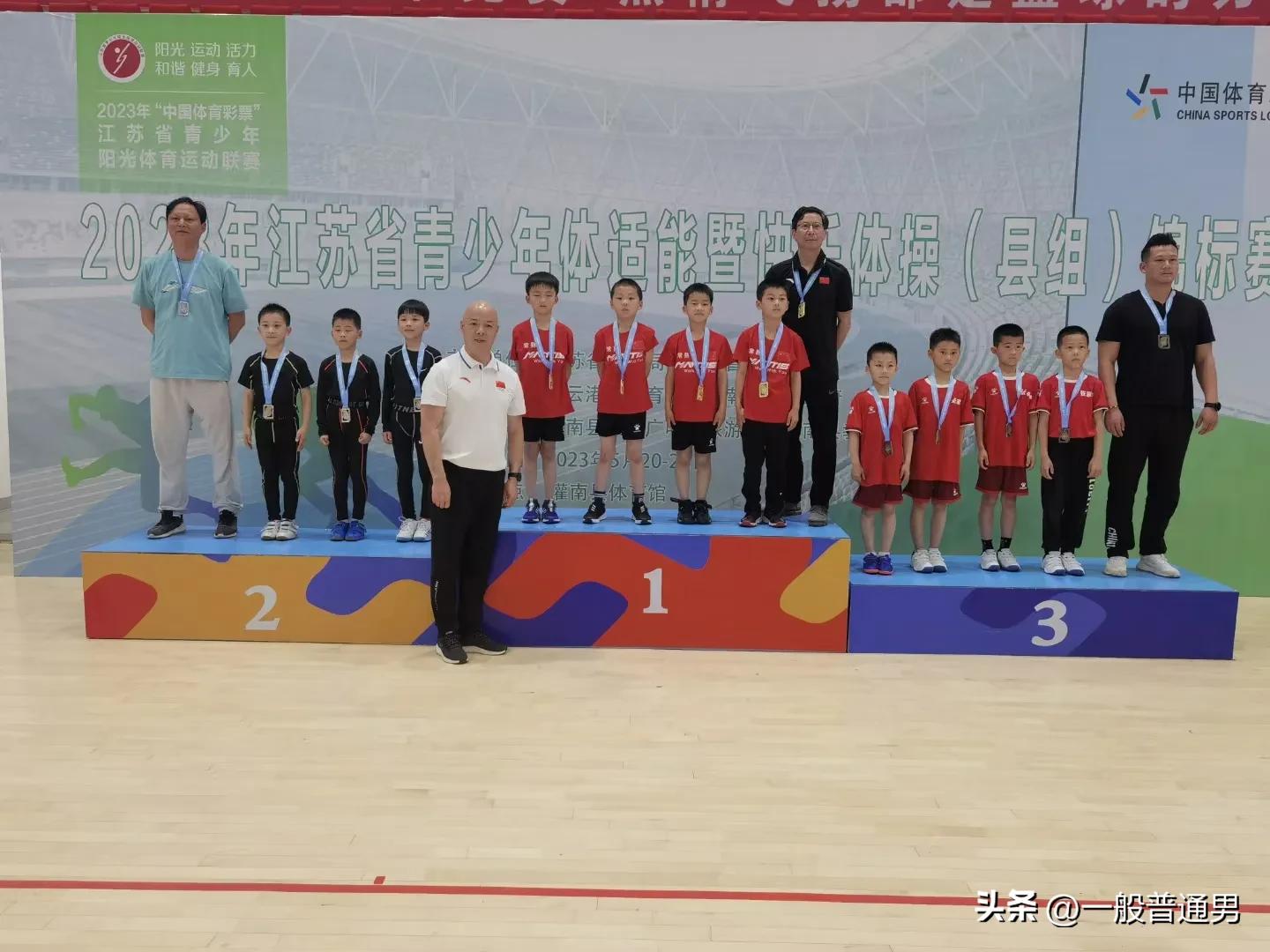 盐城2020年青少年田径锦标赛,盐城市青少年田径锦标赛