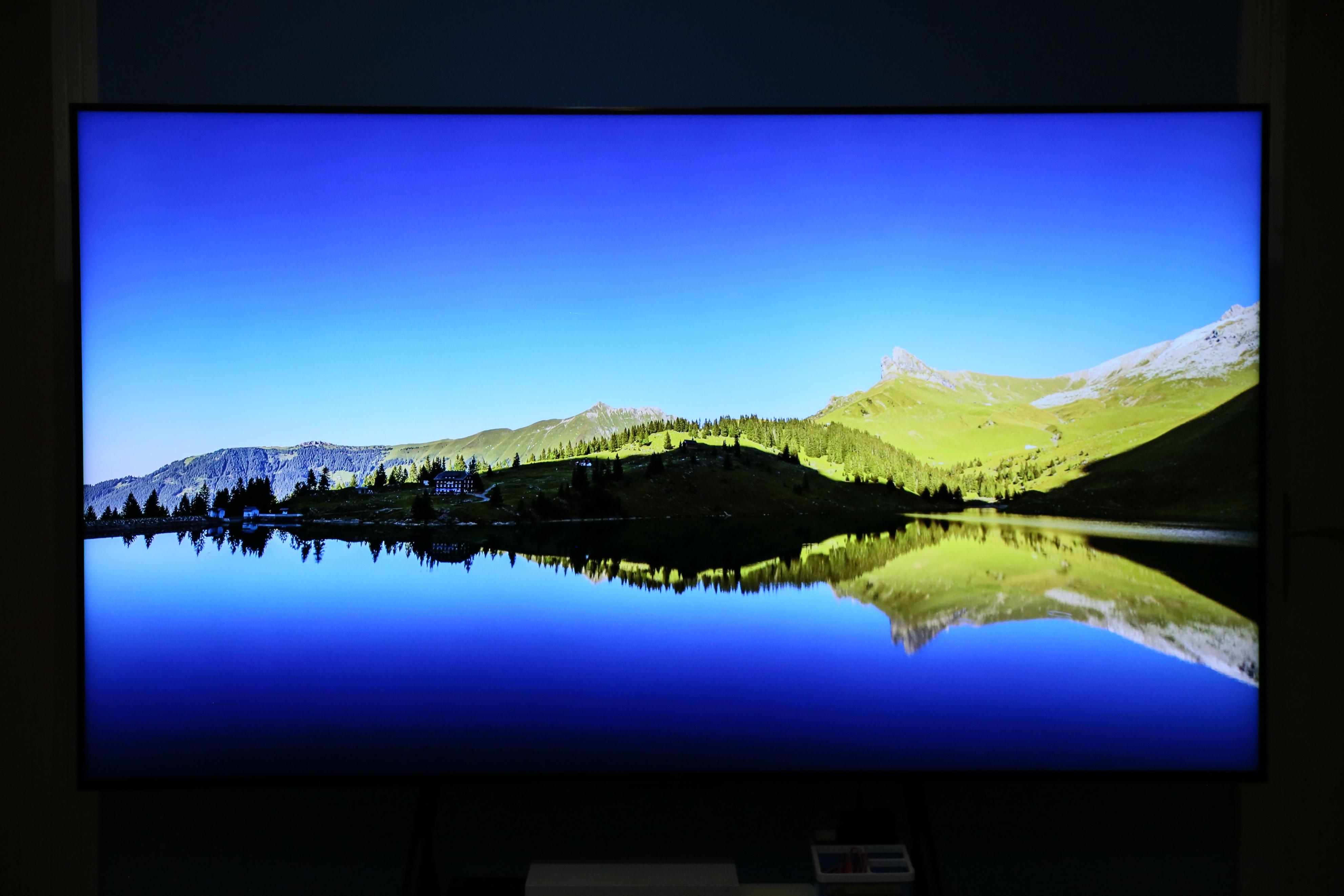 tclq10g85寸miniled电视评测,最值得购买的电视tclq10h