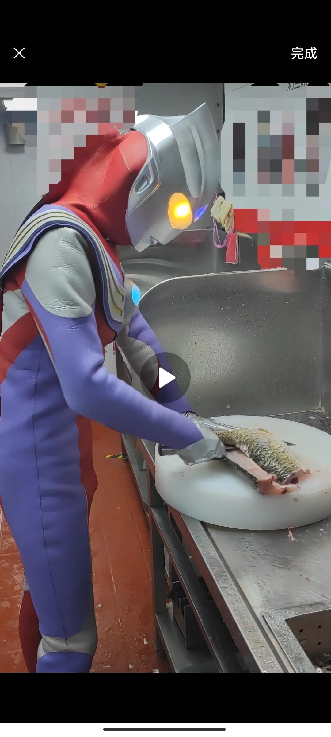 千万不要干传菜员,厨师到底要不要改行