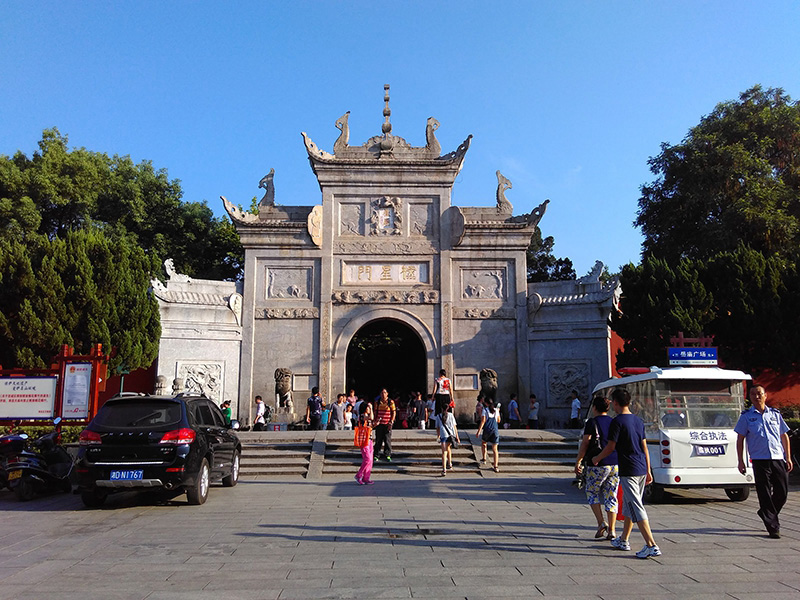 南岳拜佛详细讲解,南岳衡山烧香攻略视频