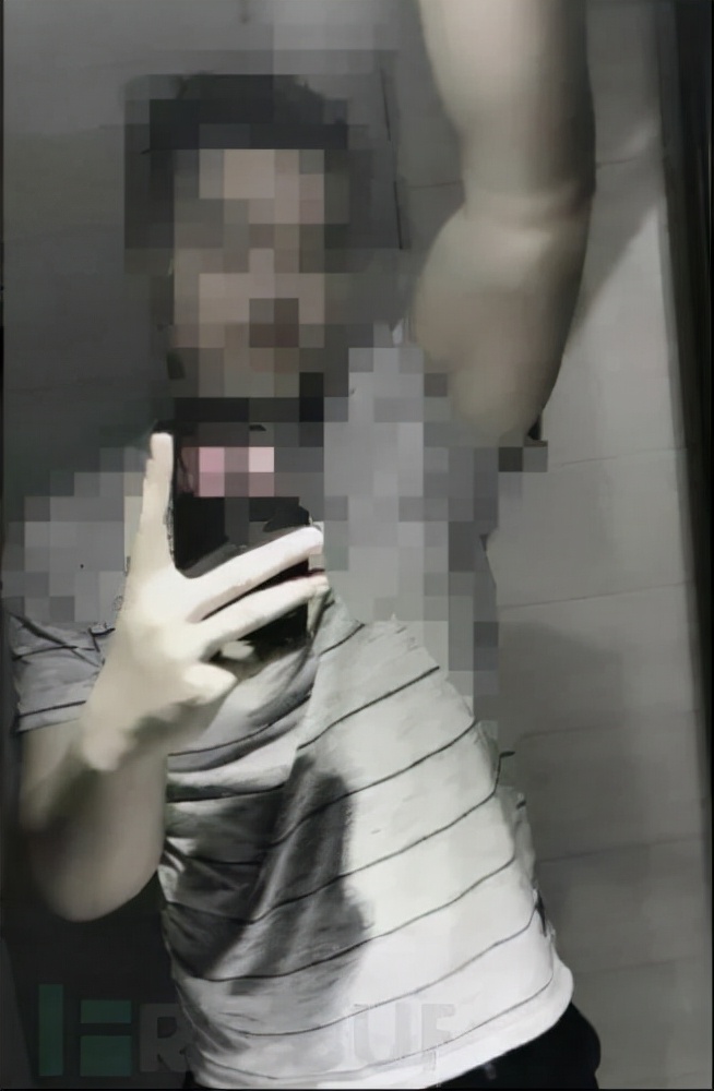 一个精壮的代购*子骗**被我用Python彻底征服了