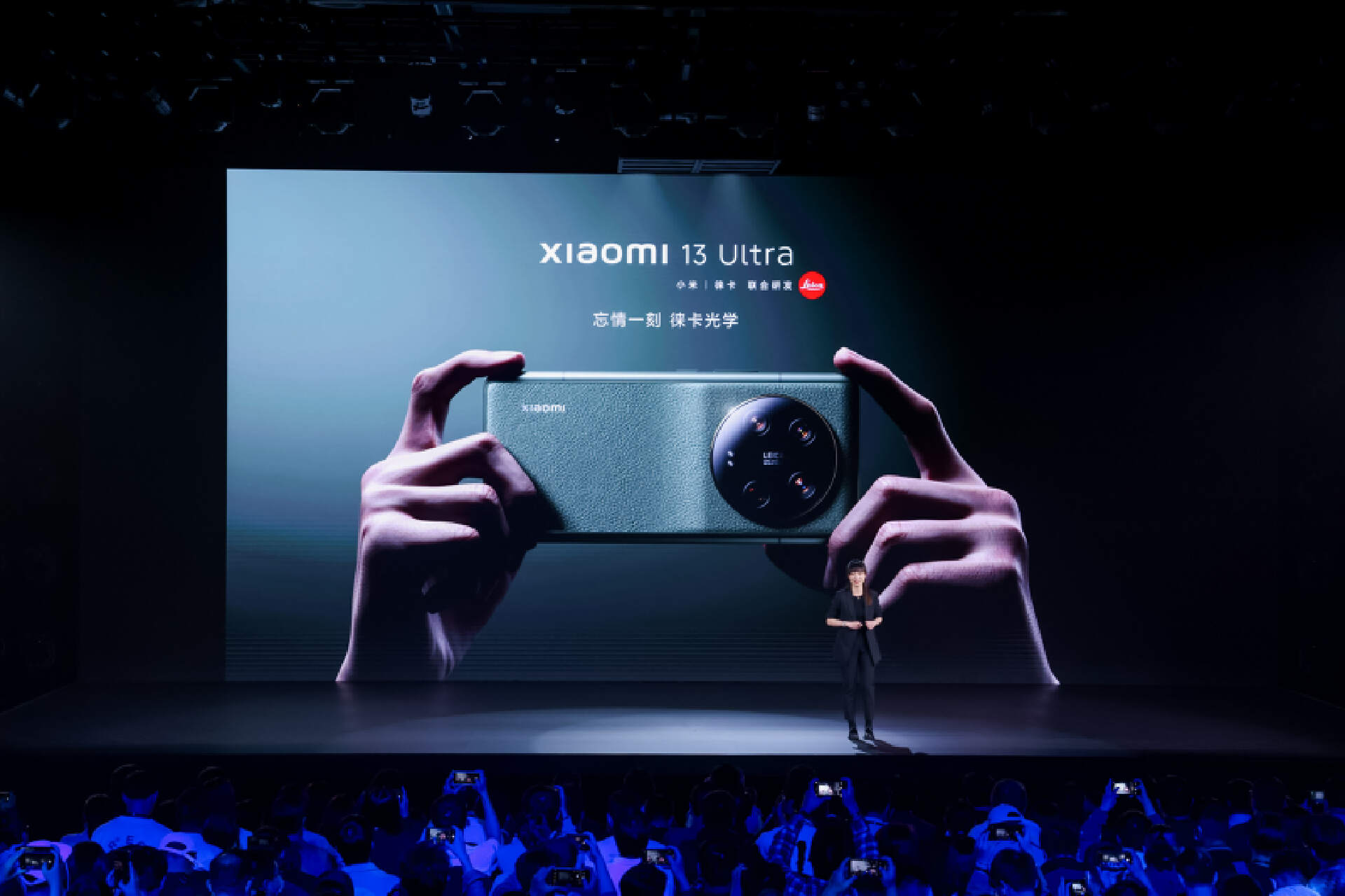 镜头决定了什么,镜头决定画质吗