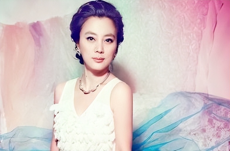 西游记中的演员马兰,西游记最贵的女演员马兰