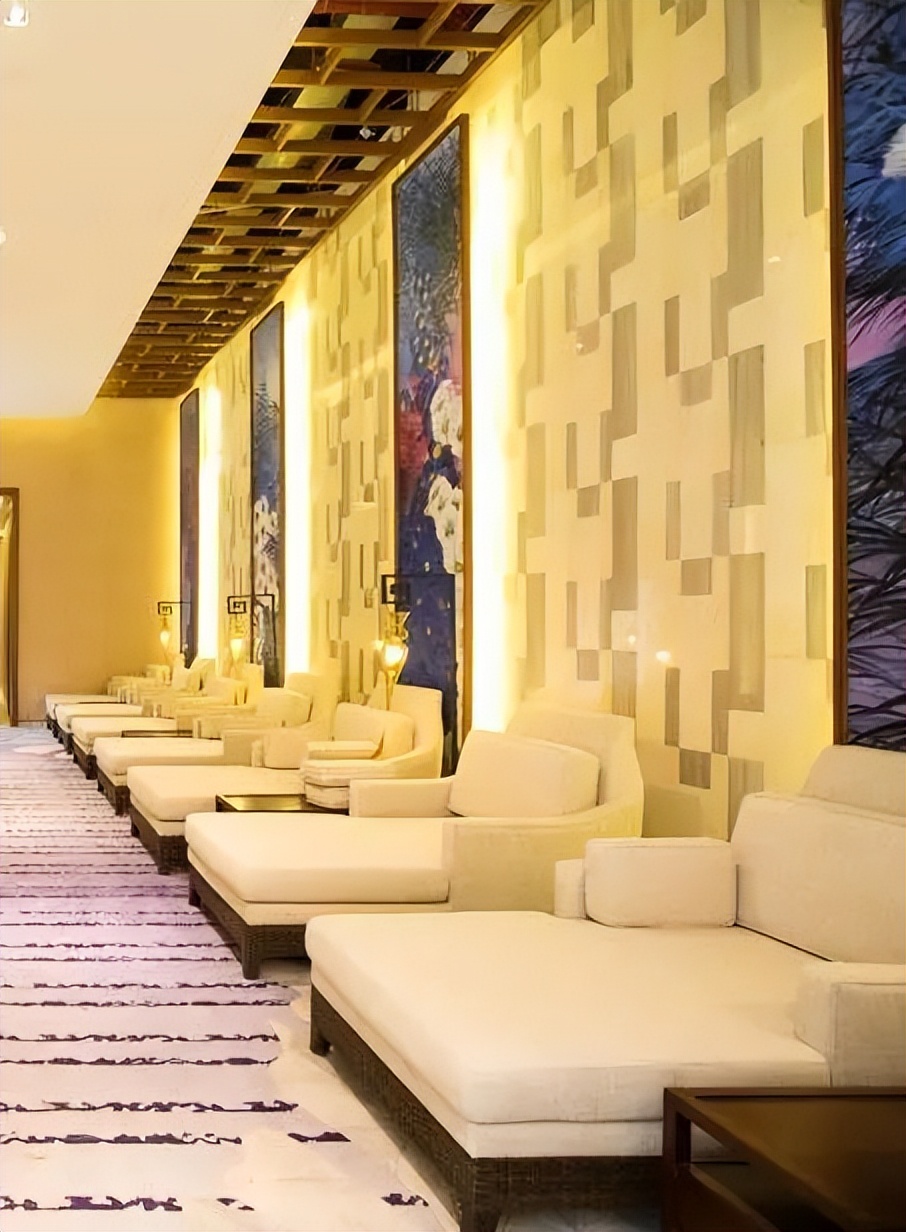 恩平恒大泉都温泉别墅攻略,江门恩平恒大泉都温泉图片