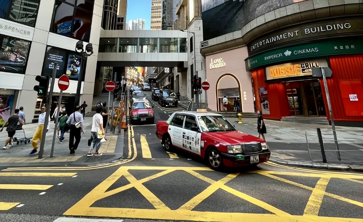 香港人的生活水平已经达到什么程度了？35件事颠覆你的想象