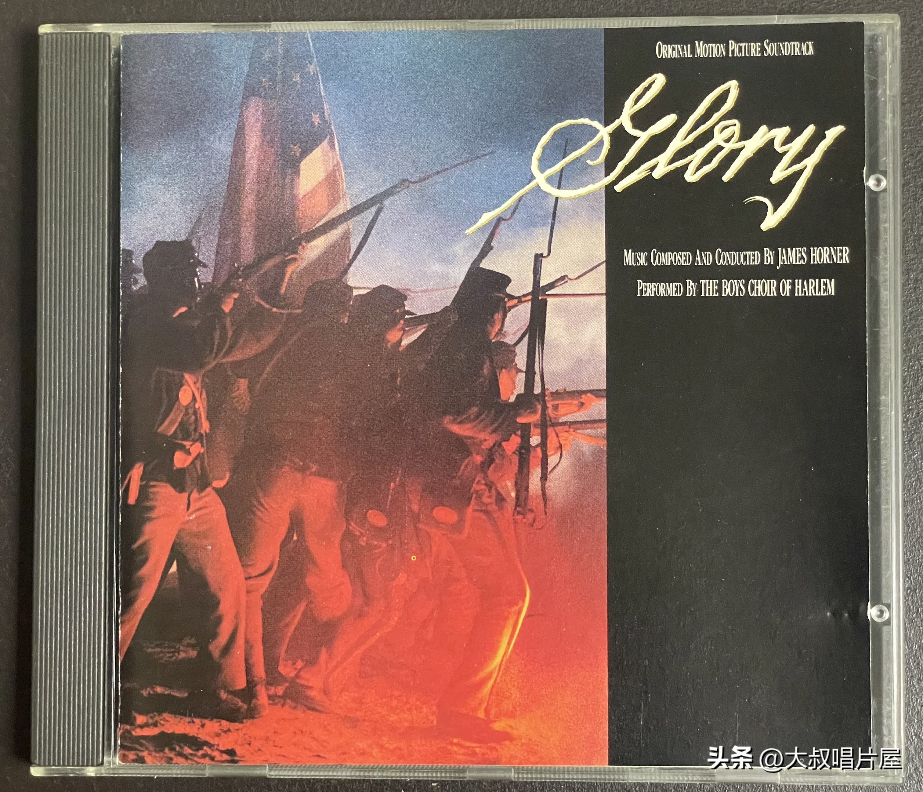 值得珍藏的老唱片,一代人的回忆经典老唱片