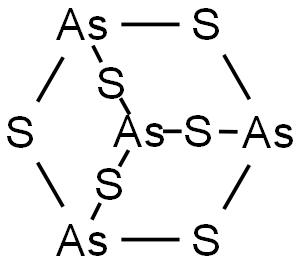 毒药顶流*霜砒**中所含的元素，也被拿来治病