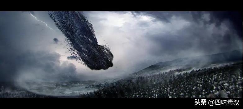 吸血鬼的前世今生,不看历史的书就不能提升认知吗