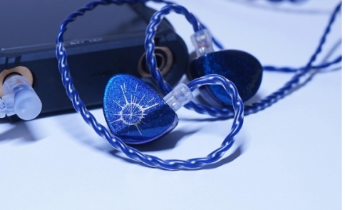 好音质的有线hifi耳机推荐,适合听硬核说唱的hifi耳机