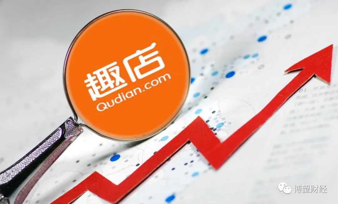 趣店新消息,趣店最近怎么了