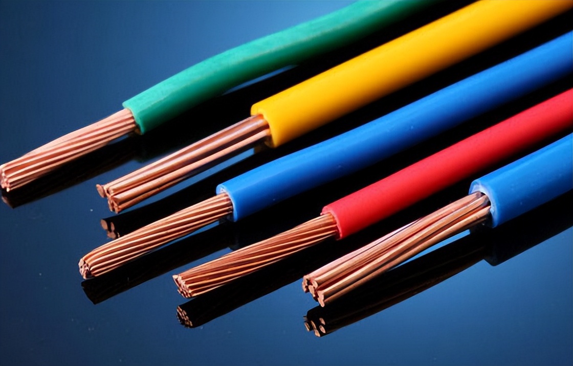 多股线和单股线区别,多股线跟单股线区别