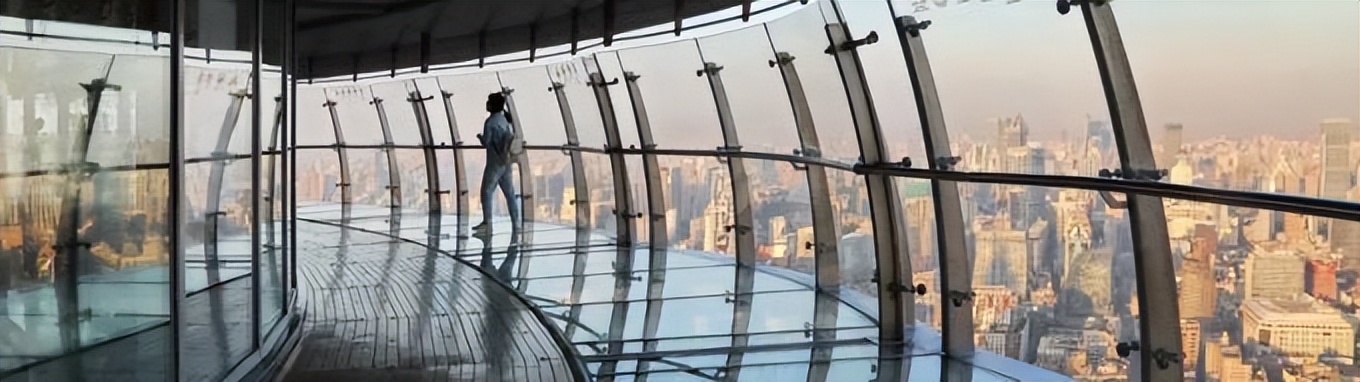 上海武康路有什么景点,上海名胜古迹旅游景点