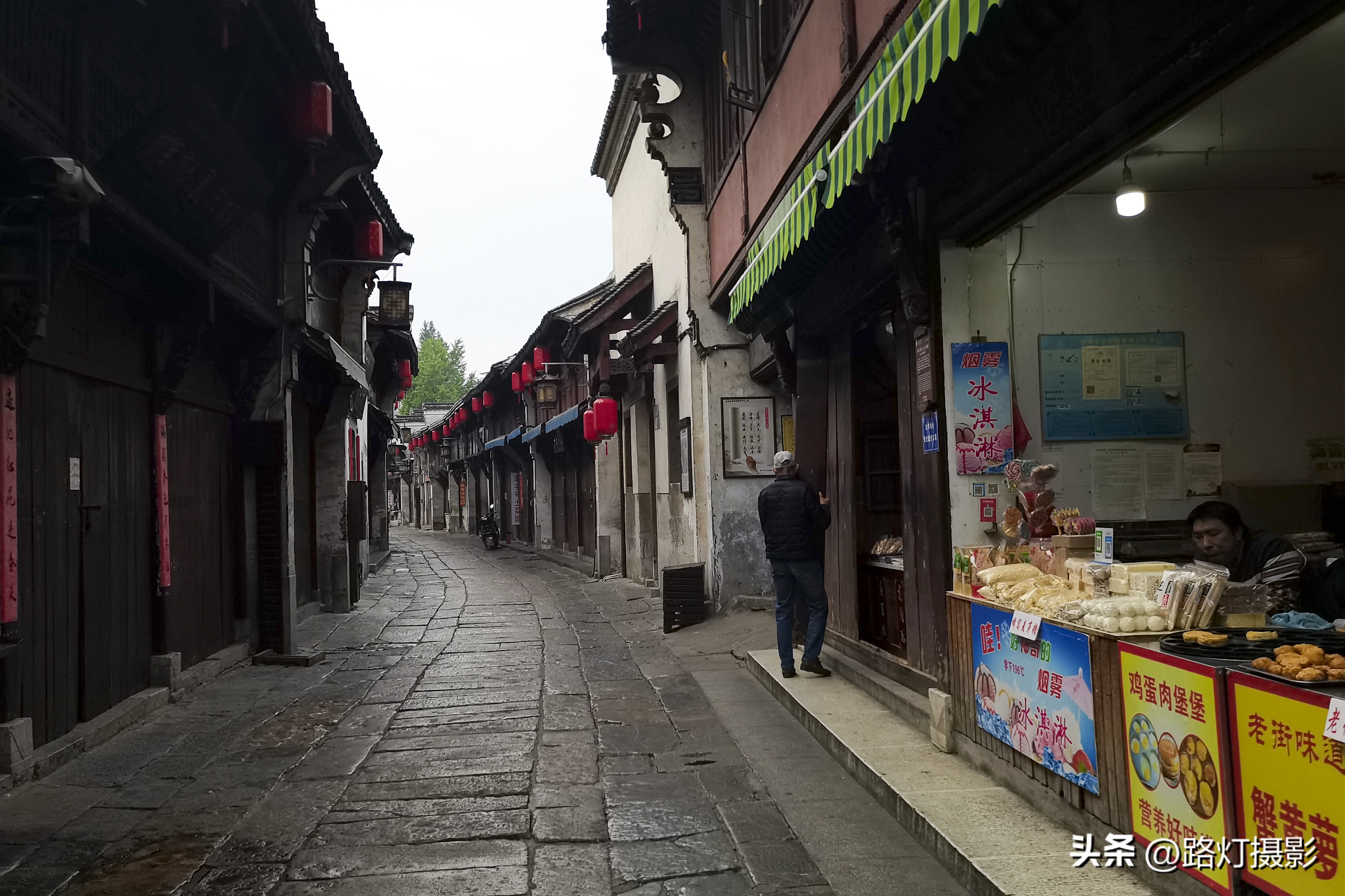 高淳不能再低调了！中国第一座“世界级慢城”，被誉为江南圣地