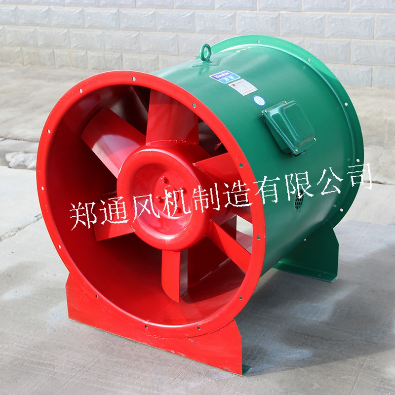 郑州管道消防排烟风机价格,河南消防排烟通风风机
