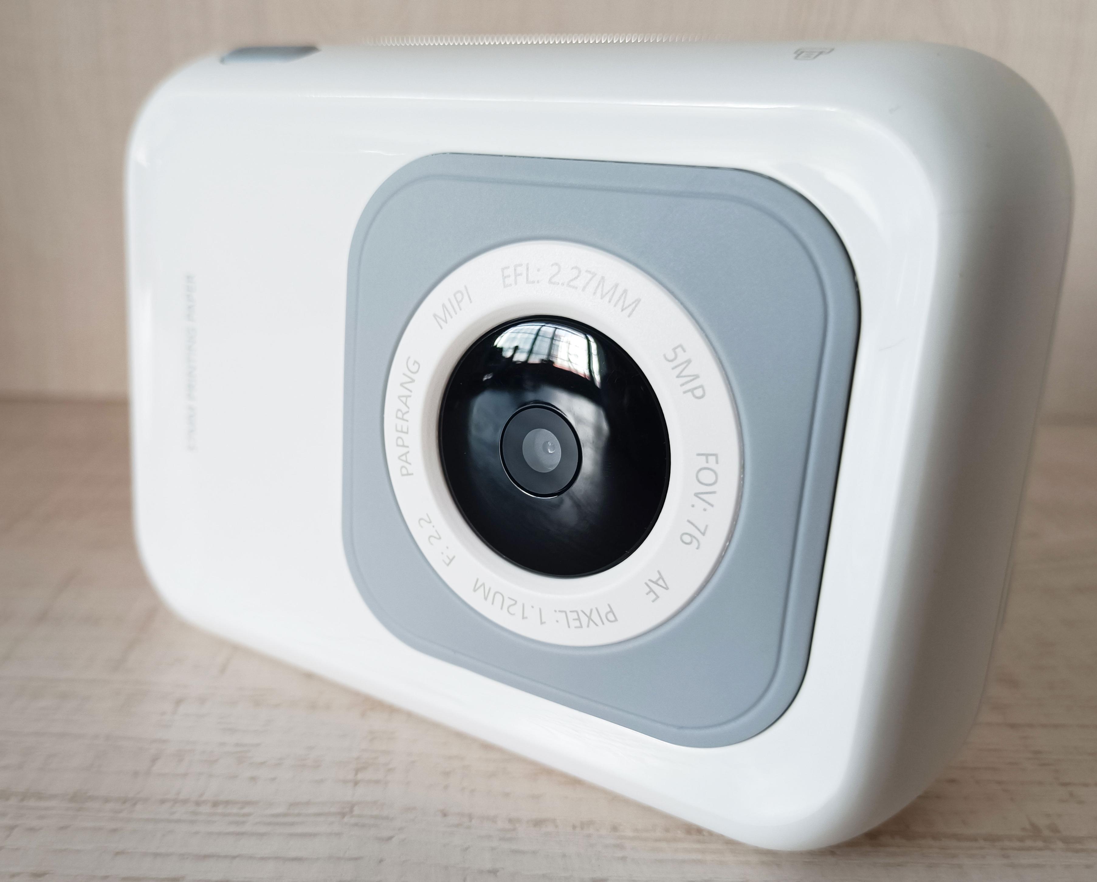 喵喵机N1错题打印机测评,喵喵打印机n1s2使用教程