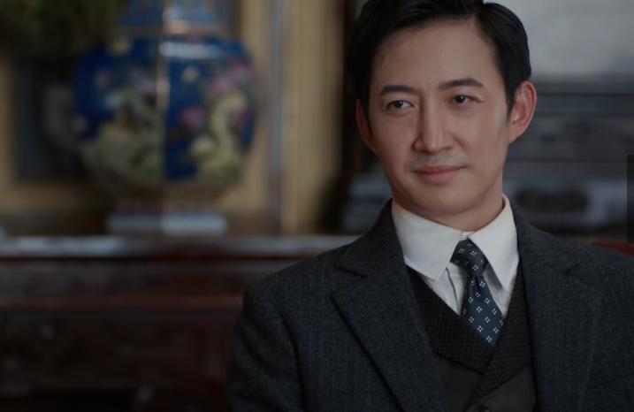 许凯迷航昆仑墟杀青图片,许凯《迷航昆仑墟》