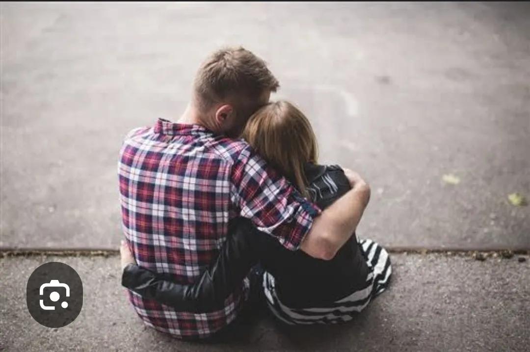 米歇尔·雷妮：新职业拥抱师治愈精神创伤