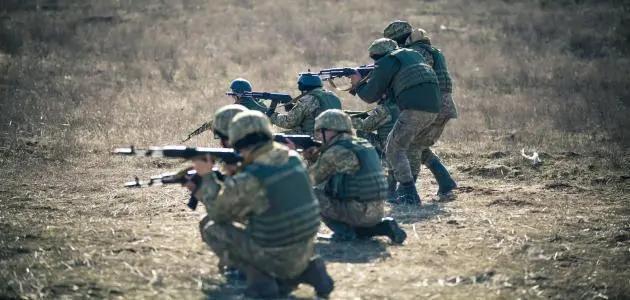 国外雇佣兵到底有多厉害,外国雇佣兵大概什么实力