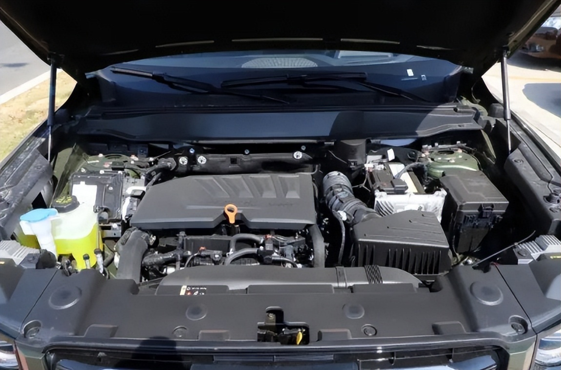 家用suv考虑到油耗该怎么选车,穷人开空间大suv省油耐用5种车