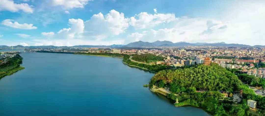 松山湖为什么房价跌,松山湖房价为什么下跌