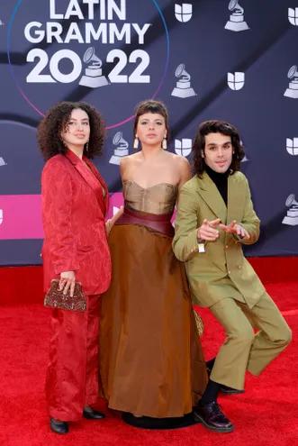 2020格莱美奖获得者,拉丁格莱美奖是什么奖