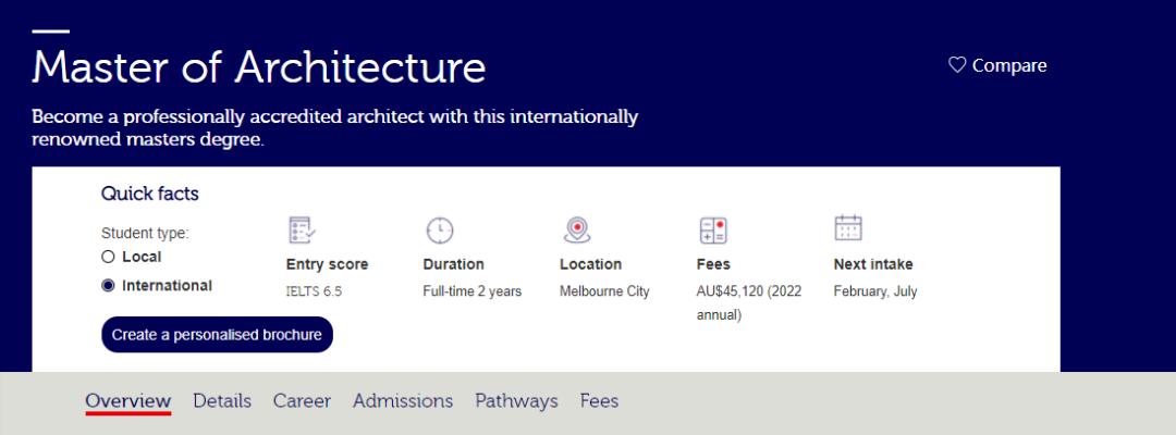 皇家墨尔本理工大学,澳大利亚皇家墨尔本理工大学排名