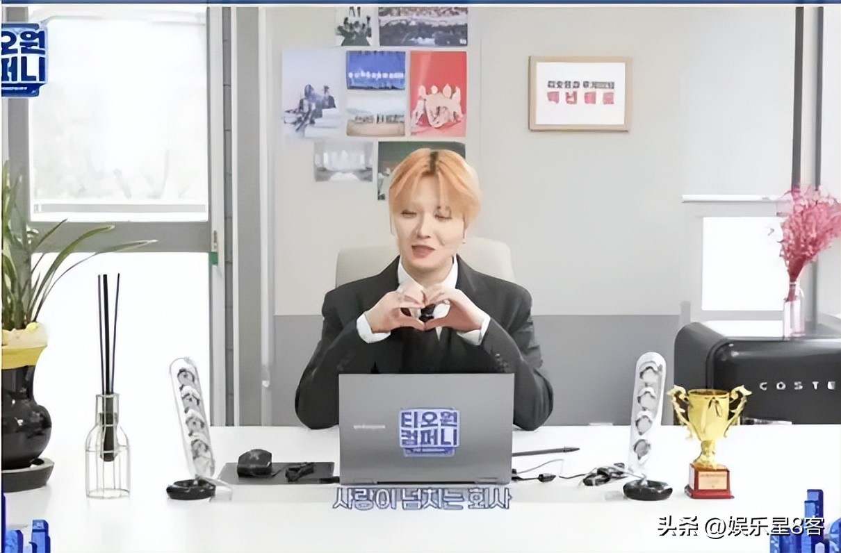 粉丝气炸了！TO1享“少爷待遇”，当家女团Kep1er活成“灰姑娘”