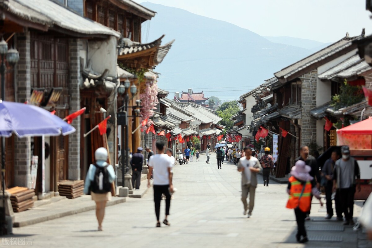 曾经房价倒数第二如今涨幅大,曾经经济全球第一的城市