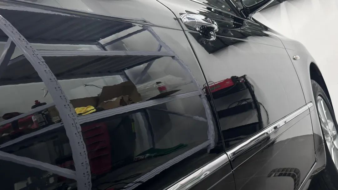 12代皇冠经典复原,14代皇冠彻底翻修之后感受