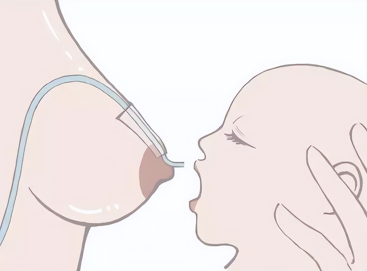 6个月奶水不够吃怎么追奶,喂奶科普