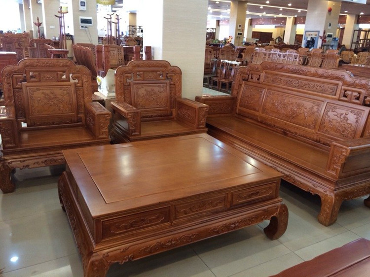 各种沙发的优缺点对比分析,6种沙发正在被淘汰别再买了