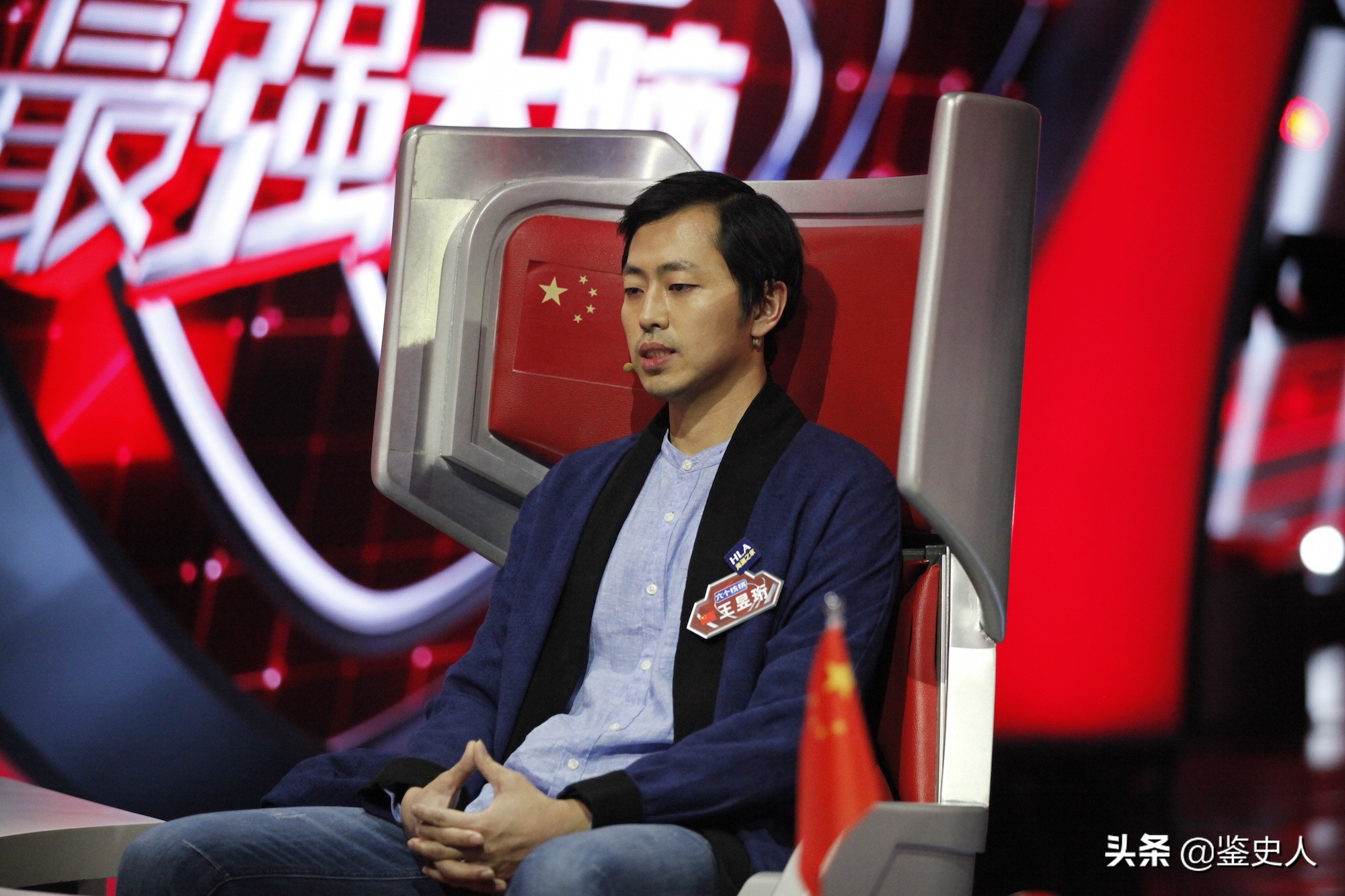 《最强大脑》7位选手现状：有人靠卖课赚钱，水哥的生活令人向往