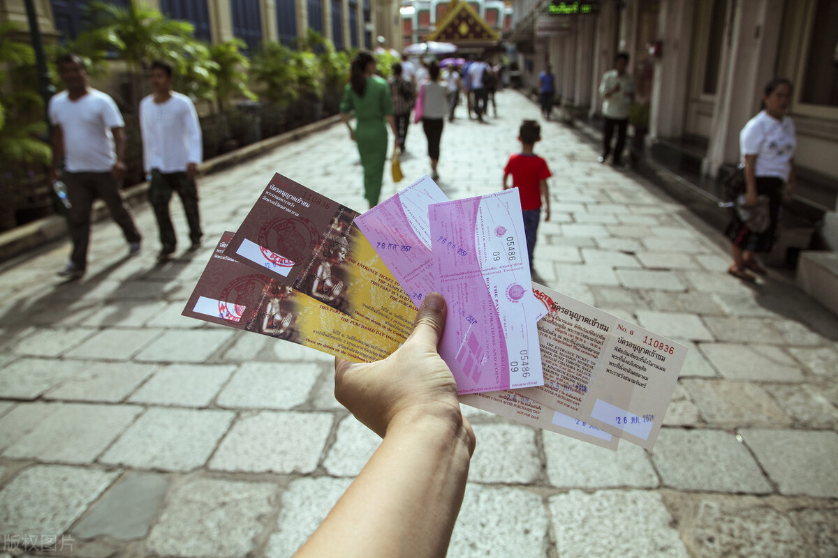 泰国旅游口语,泰国旅游泰语口语