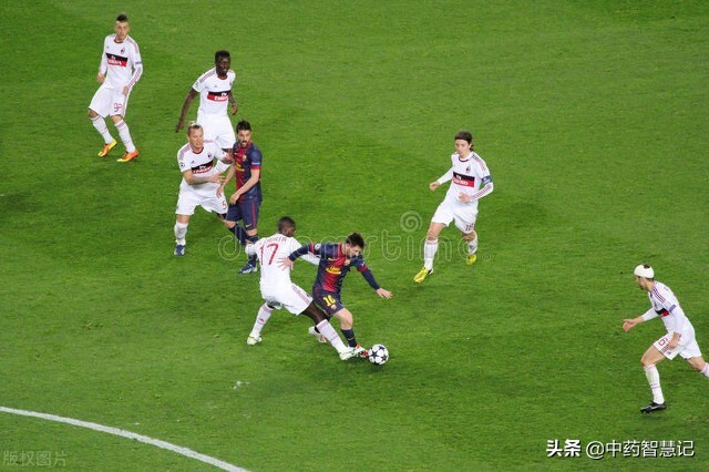 7号球星的烦恼－颈椎外伤导致的慢性腹泻