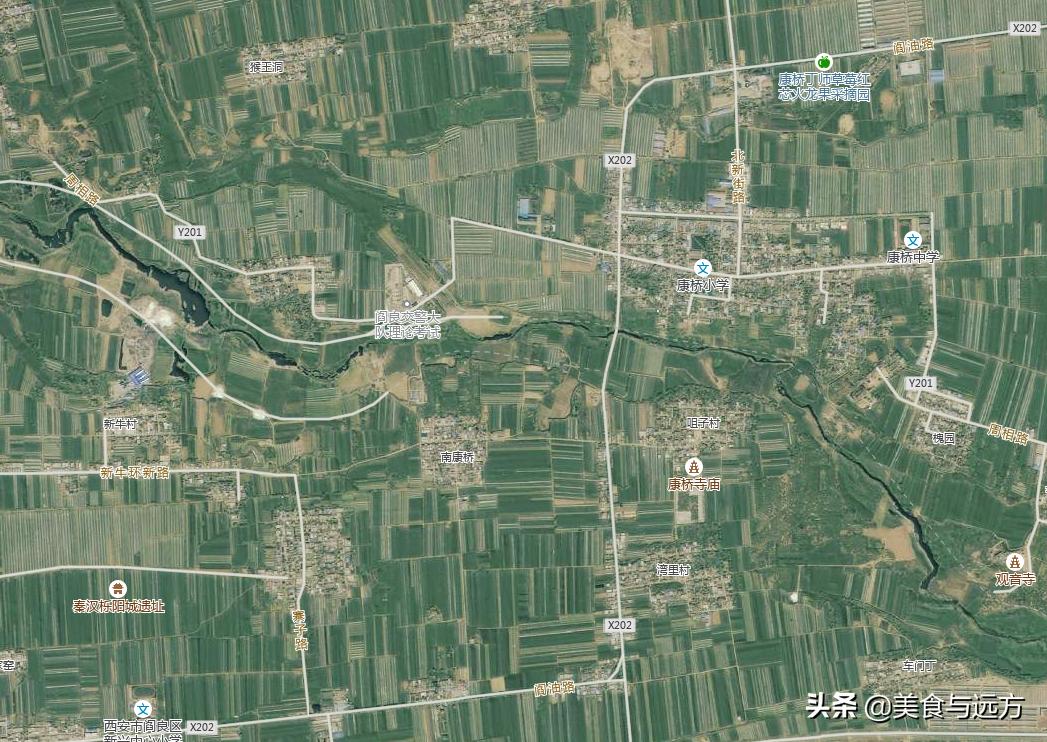 百里石川河，一路风景一路歌