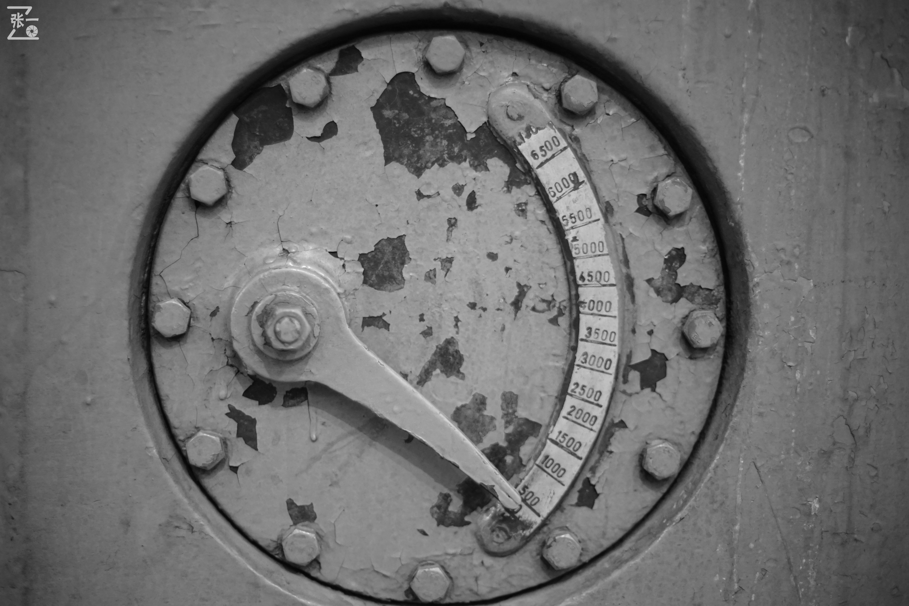 老镜头拍北京：中国海鸥50/1.4镜头实拍中国铁道博物馆东郊馆！