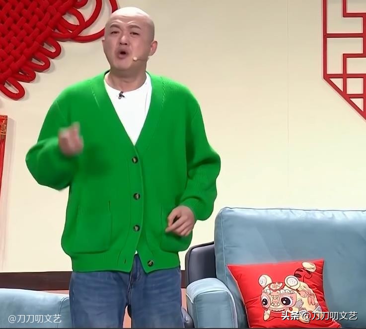 春晚第一个节目赵丽颖,春晚首秀