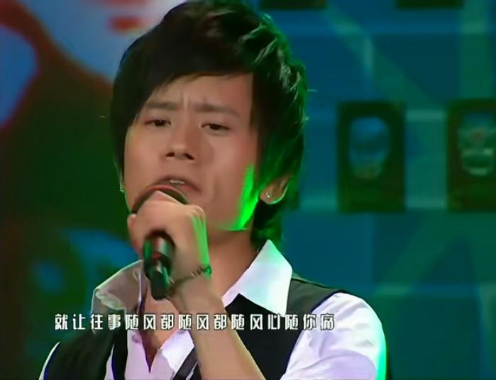 谢娜帮张杰助唱,张杰帮谢娜筹办经费