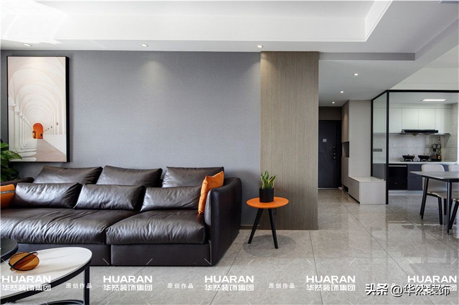 合肥御景城125平装修效果图,合肥御景嘉苑114平装修效果图